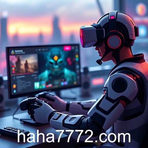 Advent of AI in Online Gaming: Transforming Playgrounds