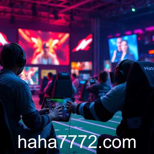 Evolving Trends in Online Gaming 2025