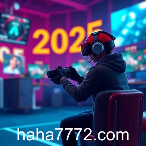 Gaming Evolution: The Rise of haha777