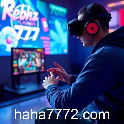 Gaming Trends Shaping the Future